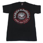 H-d Mzansi Dealer T Shirt – HDRM40291608