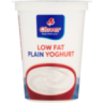 Clover Plain Low Fat Yoghurt 150G