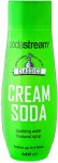 SodaStream Classics Syrup Cream Soda