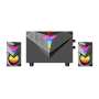 Redragon Toccata Rgb 11W 2.1 PC Speaker