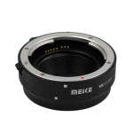 Meike mcoplus Automatic Electronic Auto Focus Af For Canon Ef Ef-s Mount Lens To Eos M Ef-m Adapter