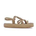 Neumel Weather Hybrid Boot -mustard Seed summer Wheat