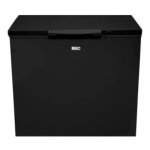 Kic 207L Black Chest Freezer Kcg 210 2 Bl
