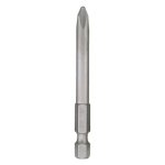 King Tony - Bit 1 4 Phillips 1 X 50MM - 4 Pack