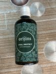 Orijin Viral Protection With Mhlonyana