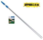 Intex Telecopic Aluminium Rod 239CM
