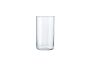 - Jerte 500ML Cocktail/beer/water/juice Glasses - 12 Pack