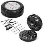 Motorcade 24-PIECE Tool Set