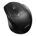 Volkano X Ergo Bluetooth Wireless Mouse
