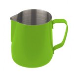 Milk Frothing Jug - 600ML - Green