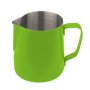 Milk Frothing Jug - 600ML - Green