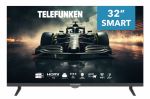 Telefunken 32 TLEDDS-32HDA HD Android Smart Tv