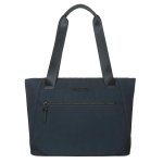 Targus Avila Fifteen To Sixteen Inch Tote Midnight Navy