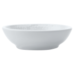 Maxwell & Williams White Basics Diamonds Sauce Dish - White 10CM Regular