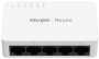 RG-ES05G-L Reyee 5-PORT 10/100/1000 Mbps Unmanaged Non-poe Switch