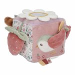 Fairy Garden Activity Cube