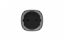 Ajax Security Automation Black Wireless Smart Plug With Energy Consumption Monitoring -ad-sp-b