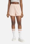Adidas Original Ess Wide Rib S Sprinter Short - Glow Pink
