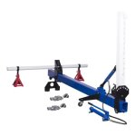 10 Ton Frame Straightener