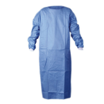 Aami Level 3 Surgical Gown
