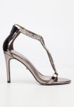 Jazz 18 Stiletto - Pewter