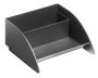 Krost Modern Bus Card Holder Black