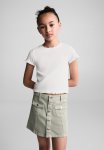 T-Shirt Lilly - Natural