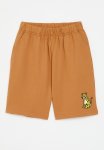 PoP Candy Shorts - Light Brown