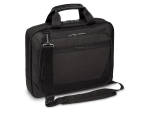 Targus Citysmart Essential Multi-fit 12.5-14 Laptop Topload Black A...