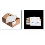 A6 Doc Protector 175X143MM 1000PCS BOX