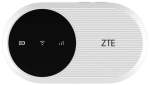 ZTE U10 4G Router Wi-fi Pro 4G White LTE Router