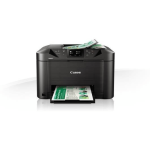 Canon Maxify MB5140 A4 Multifunction Colour Inkjet Business Printer 0960C040