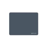 Mouse Pad With Rubber Base & Stitched Edges – MP180G Grey