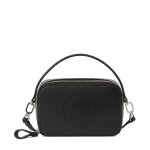 K circle Top-handle Camera -black nickel