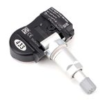 Tuhaowa Tpms Tire Pressure Monitoring System Sensor Replacement Oe 56029527AA 433MHZ Preprogrammed Tire Pressure Sensor Compatib