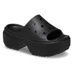 Stomp Slide - Black M9W11