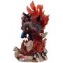 1/7 Naruto Shippuden: Uchiha Itachi Edo Tensei Figure