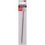 Replacement Round File 3 16" For MS1701E Chainsaw Sharpener