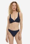 Bikini Bottoms - Dark Blue