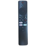 XiaoMi Bluetooth Remote Control For Mi Tv Stick & Mi Tv Box With Google Assistant Netflix & Prime Video Buttons Gc