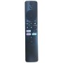 XiaoMi Bluetooth Remote Control For Mi Tv Stick & Mi Tv Box With Google Assistant Netflix & Prime Video Buttons Gc