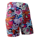 High Waist - Ed Hardy - Ladies XXL - 40