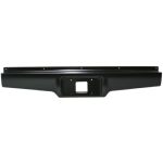 Hdnaheq Roll Pan Rear For Chevy For S10 1982-1993 Styleside Steel Primed REPC825510