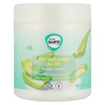Pnp Aloe Body Cream 400ML