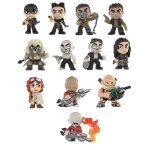 Funko Mystery Minis: Mad Max Fury Road Series 1