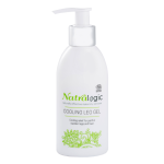 Natralogic Cooling Leg Gel