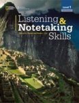 Listening & Notetaking Skills 1 With Audio Script Paperback 4TH Edition