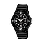 Casio Standard Collection Womens 100M - LRW-200H-1BVDF