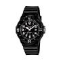Casio Standard Collection Womens 100M - LRW-200H-1BVDF
