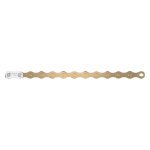 S500 Eagle 12-SPEED Gold Chain